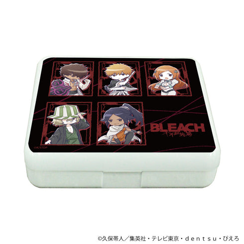 『BLEACH 千年血戦篇』小物ケース15/集合デザインA(グラフアートイラスト)